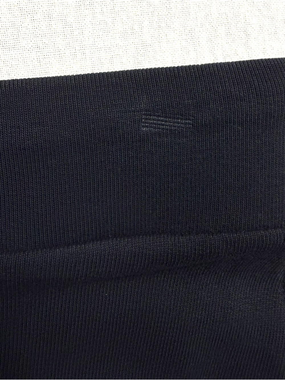 Frank & Eileen Donegal Unforgettable Skirt Black M Drawstring Midi USA - Picture 7 of 14